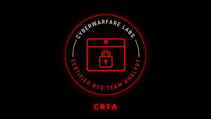CRTA Exam Cover Photo